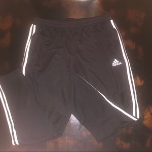 Adidas Soccer Pants